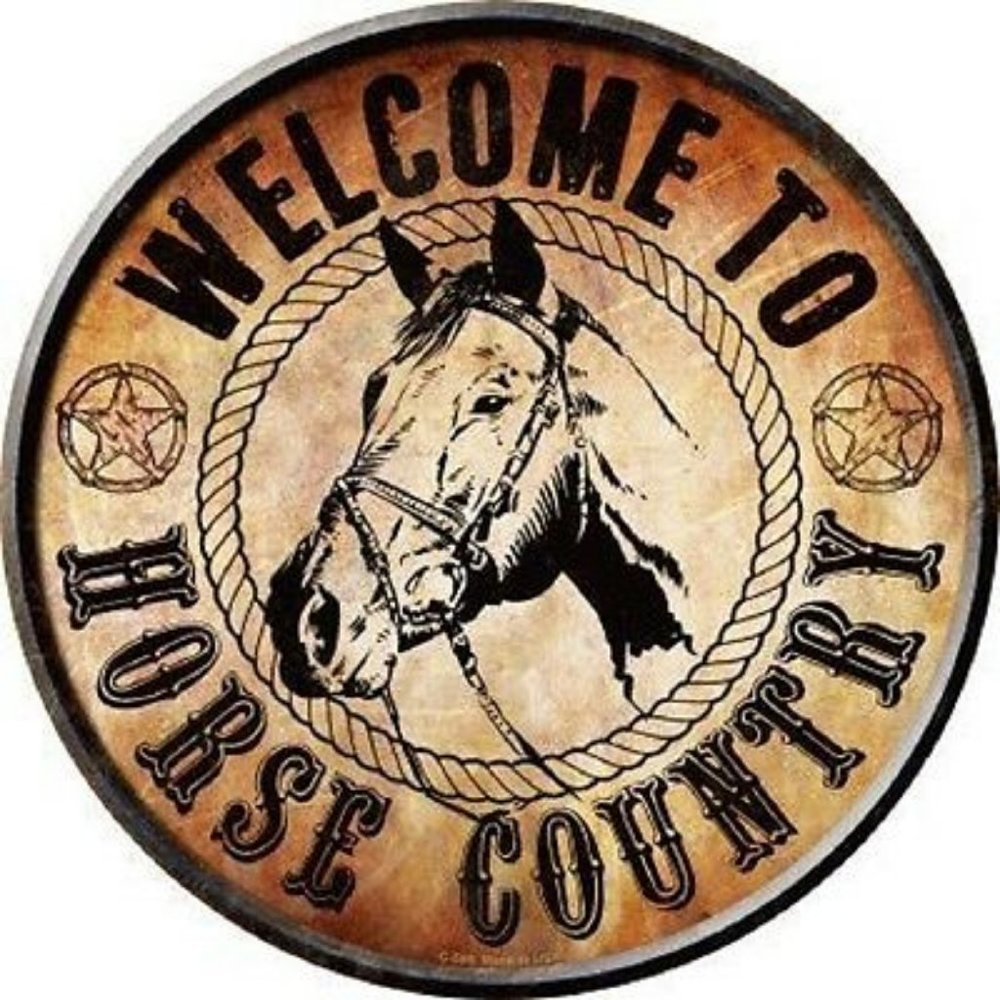 Tag Marker Equestrian